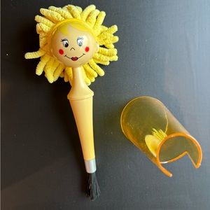 Microfiber Screen and Keyboard Computer Cleaner